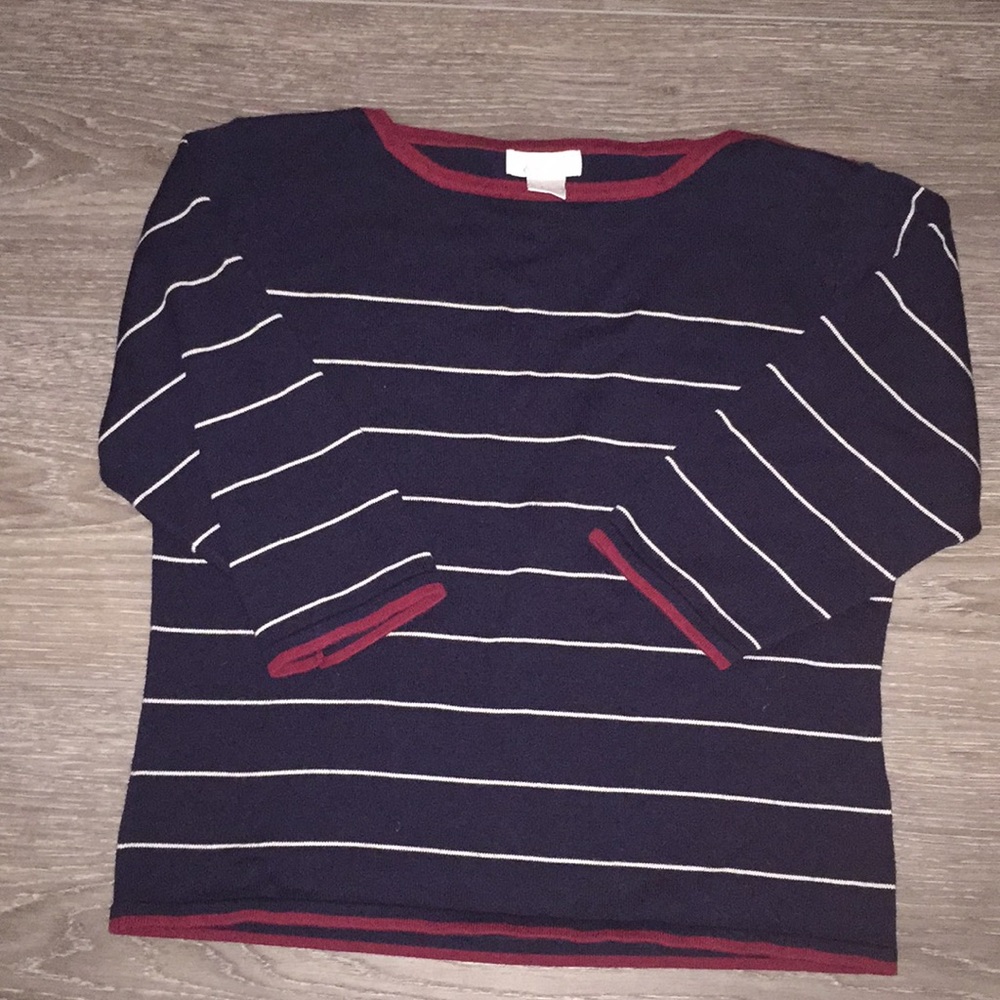 Elegant long sleeve